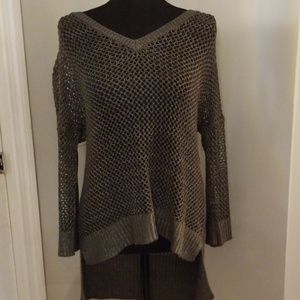 Rock & Republic skull sweater